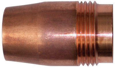 Best Welds Mig Nozzles