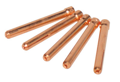 Best Welds Collets