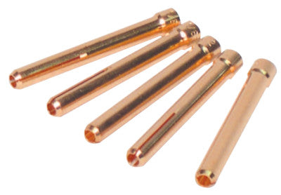 Best Welds Collets