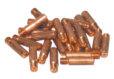 Best Welds MIG Contact Tips