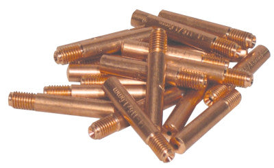 Best Welds MIG Contact Tips