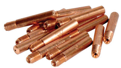 Best Welds MIG Contact Tips