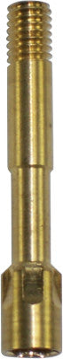 Best Welds Plasma Baffle Tubes