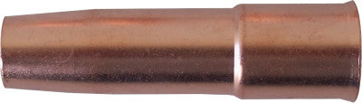 Best Welds Short-Stop MIG Gun Nozzles