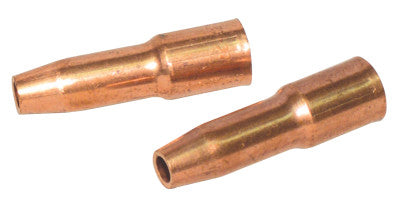 Best Welds 23 Series Nozzles