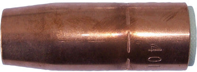 Best Welds Mig Nozzles