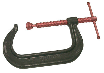 Anchor Brand Forged C-Clamp