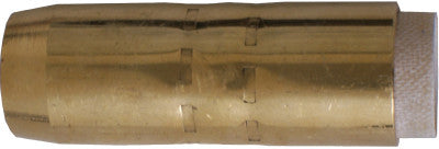 Best Welds Mig Nozzles