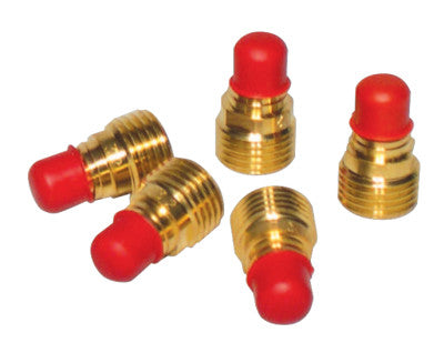 Best Welds Gas Lenses
