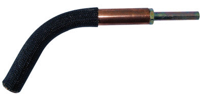 Best Welds Metal Jacket Conductor Tubes