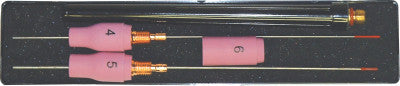 Best Welds Tig Accessory Kits - AK-1