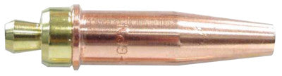 Best Welds Victor® Style Replacement Tip - GPN Series