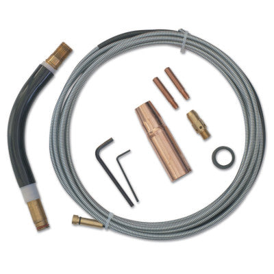 Best Welds Consumable Kits For Construct-a-Gun Platform
