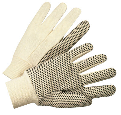 Anchor Brand 1000 Series Canvas Gloves