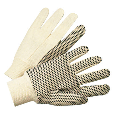 Anchor Brand 1000 Series Dotted Canvas Gloves