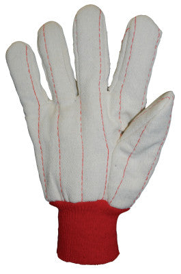 Anchor Brand 1000 Series Canvas Gloves