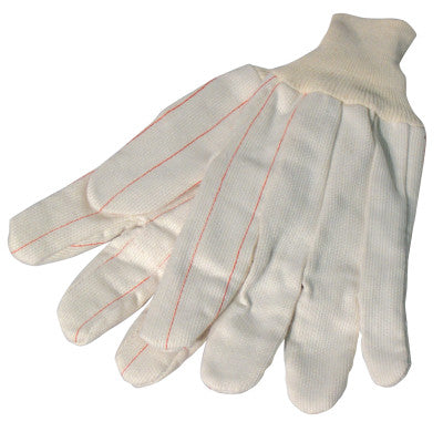 Anchor Brand 1000 Series Canvas Gloves