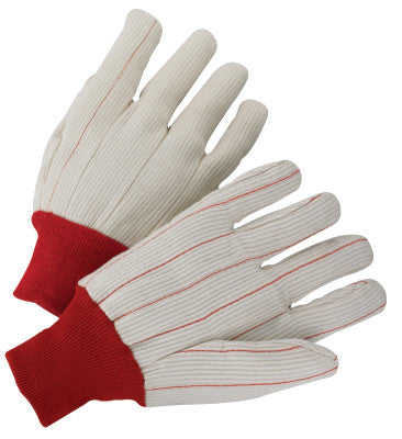 Anchor Brand 1000 Series Canvas Gloves