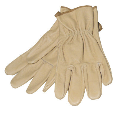 Anchor Brand Pigskin Drivers Gloves