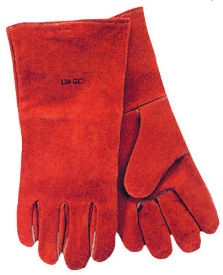 Anchor Brand Premium Welding Gloves