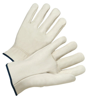 Anchor Brand 4000 Series Cowhide Leather Driver Gloves