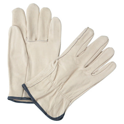 Anchor Brand 4000 Series Cowhide Leather Driver Gloves