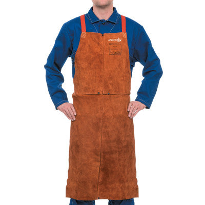 Best Welds Leather Bib Aprons