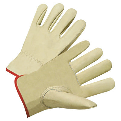 Anchor Brand Leather Driver Gloves