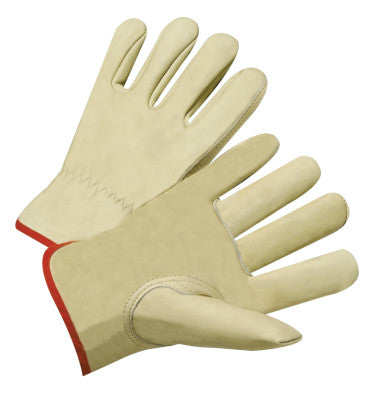 Anchor Brand Driver's Cowhide Gloves