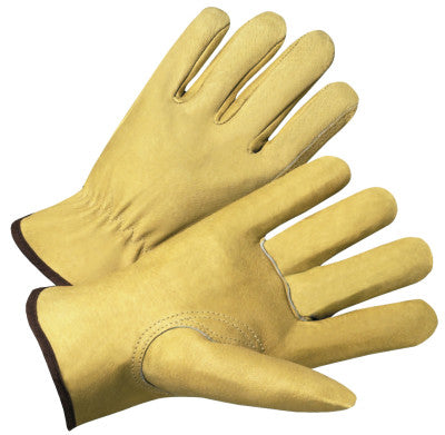 Anchor Brand 4000 Series Pigskin Leather Driver Gloves