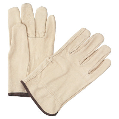 Anchor Brand 4000 Series Pigskin Leather Driver Gloves