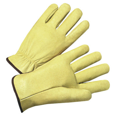 Anchor Brand 4000 Series Pigskin Leather Driver Gloves