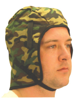 Anchor Brand Camouflage Winter Liners