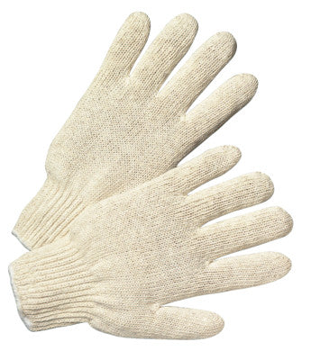 Anchor Brand String-Knit Gloves