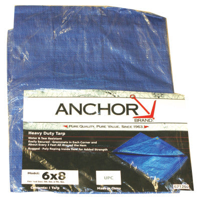 Anchor Brand Multiple Use Tarpaulins