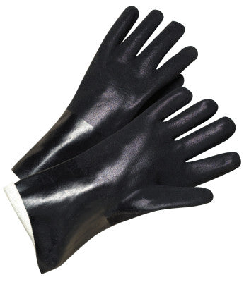 Anchor Brand PVC-Coated Jersey-Lined Gloves