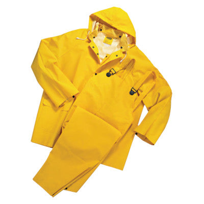 Anchor Brand 3-Piece Rainsuits