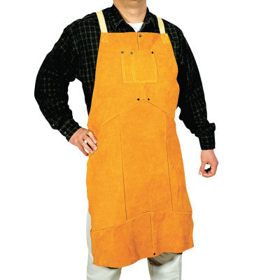 Best Welds Leather Bib Aprons