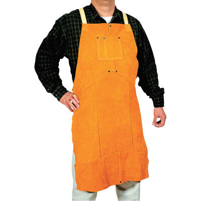 Best Welds Leather Bib Aprons