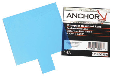Anchor Brand Cover Lens