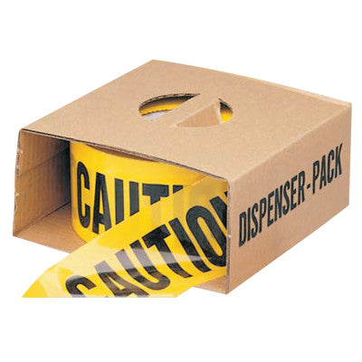 Anchor Brand Economy Barrier Tape