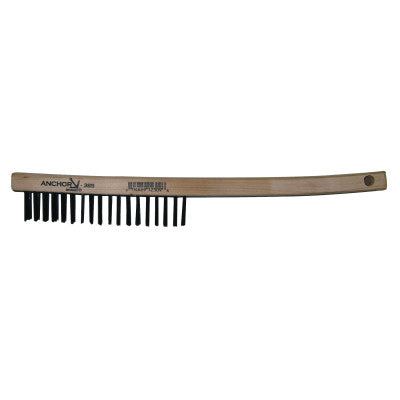 Anchor Brand Hand Scratch Brushes