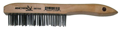 Anchor Brand Hand Scratch Brushes