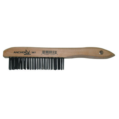 Anchor Brand Hand Scratch Brushes