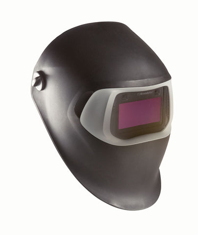 3M™ Speedglas™ 100 Welding Helmet with Variable Shade Filters