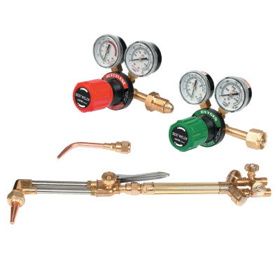 Best Welds G250 Series Cutting and Welding Outfits