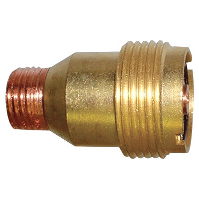 Best Welds Gas Lenses