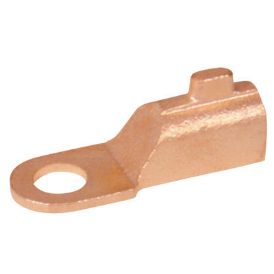 Best Welds Cable Lugs - Hammer On