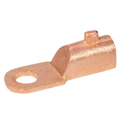 Best Welds Cable Lugs - Hammer On