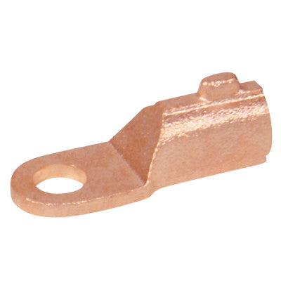 Best Welds Cable Lugs - Hammer On